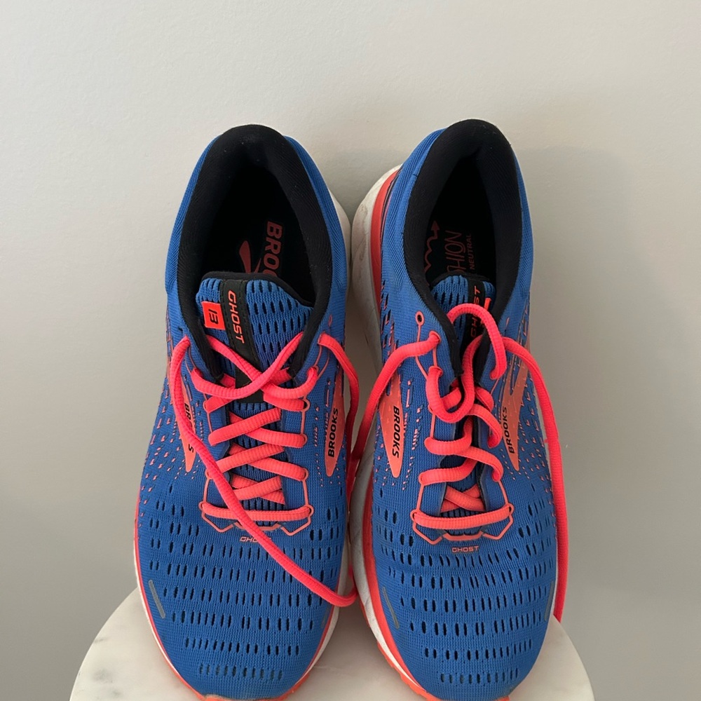 Brooks Ghost 13 women’s 9.5